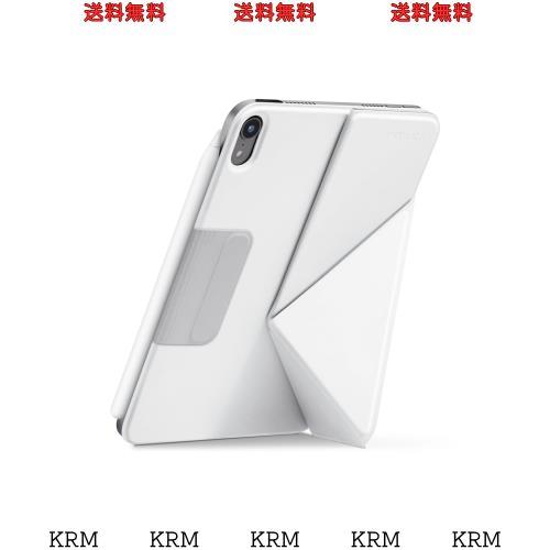 PITAKA iPad mini7 ケース(A17 Pro, 2024, 第7世代) iPad mini6 ケース