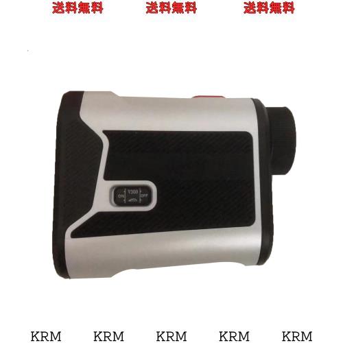 RAYTHOR （レイソー） ゴルフ レーザー距離計 超小型 800yd対応 フラグロック機能 高低差測定ON/OFF 手ぶれ補正 6倍望遠 IP54防水 超軽量