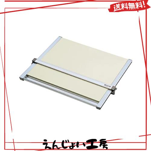 KOKUYO トレイザー 平行定規 マグネット 製図板 A2 TR-HHEF11 KOKUYO コクヨ トレイザー 平行定規 マグネット製図板 A2 TR
