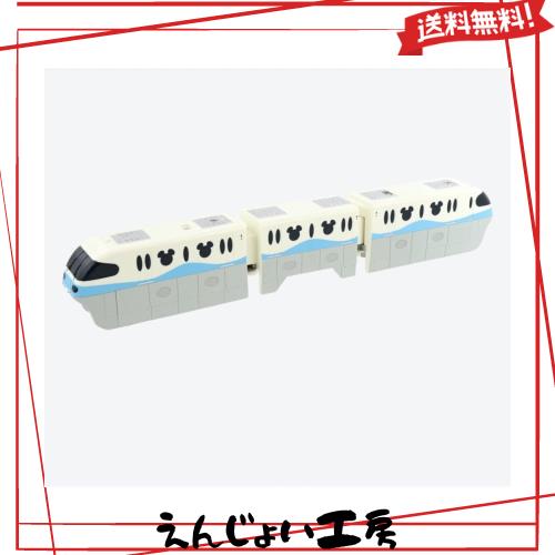 プラレール ディズニーリゾートライン プレイセット 東京ディズニー