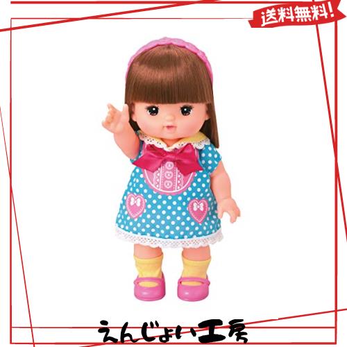 メルちゃん お人形セット メルちゃんのおともだち ゆかちゃん