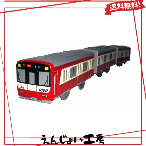 タカラトミー(TAKARA TOMY) オリジナルプラレール 京急新1000形 1800番台