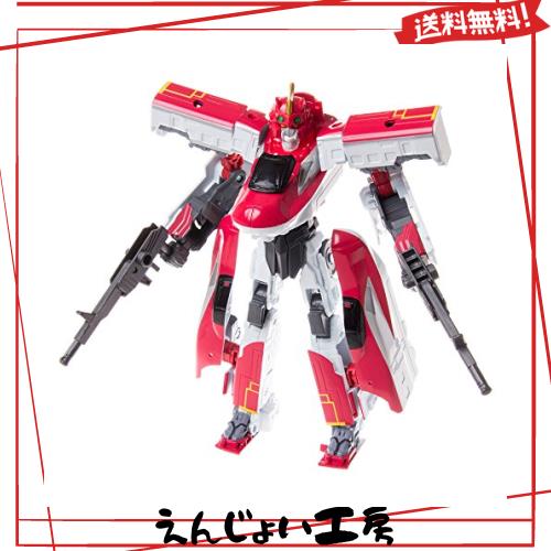 プラレール 新幹線変形ロボ シンカリオン DXS02 シンカリオン E6 こまちの通販はその他おもちゃ