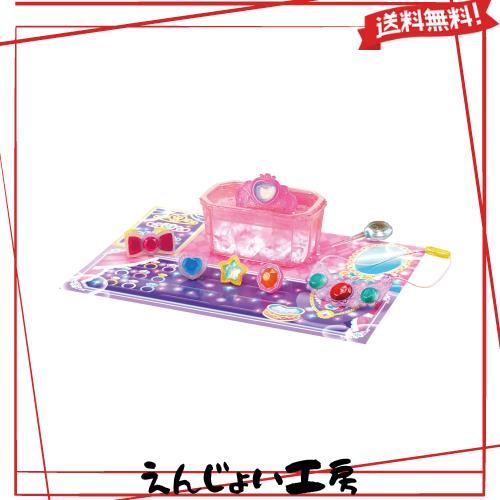 かえちゃOh!! まほうのジュエリーショップ