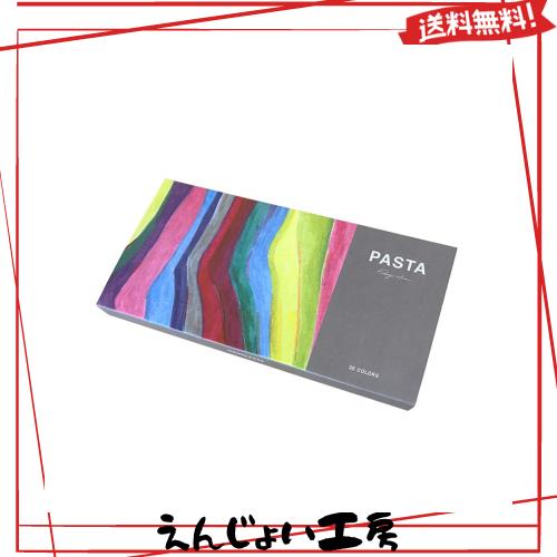 コクヨ(KOKUYO) グラフィックマーカー PASTA パスタ 30色セット 水性 KE-SP15-30