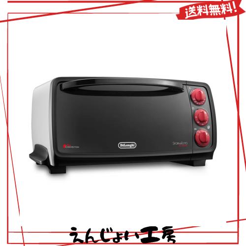 De'Longhi (デロンギ) コンベクションオーブン スフォルナトゥット