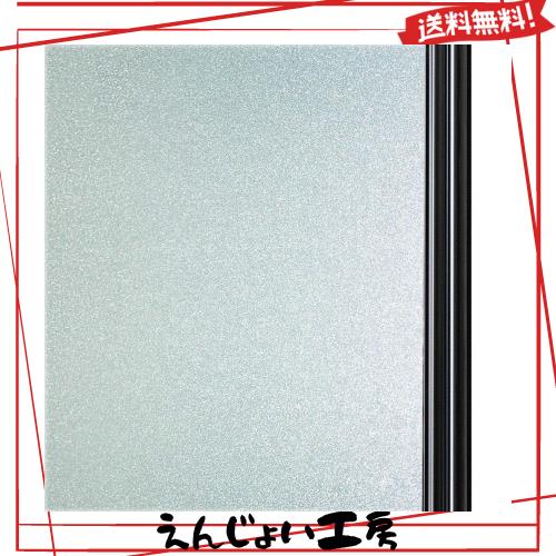 すりガラスシート 窓ガラス目隠しフィルム 窓ガラスフィルム 目隠し シートガラスフィルム 窓 窓用フィルム 窓 めかくしシート遮光シート