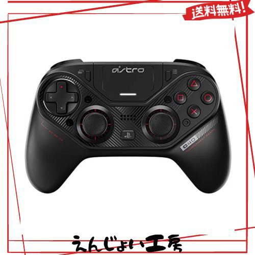 ASTRO Gaming PS4 コントローラー C40 ワイヤレス/有線 PlayStation 4 ライセンス品 C40TR 国内正規品の通販は