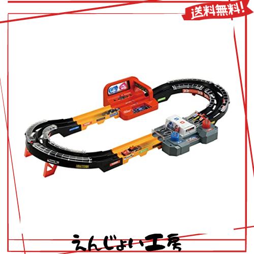 楽天市場】トミカ実況サウンドデジタルアクセルサーキットの通販