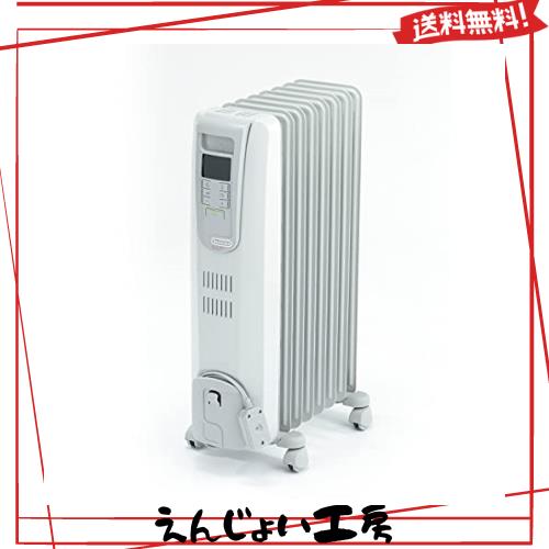デロンギ オイルヒーター KHD410812-GC 電気 ゼロ風暖房 静音 Amazon | 【Amazon.co.jp限定】De'Longhi (デロンギ) オイルヒーター