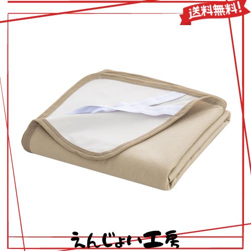 防水シーツ ファミリー 介護 敷きパッド 260x205cm 防水シート おねしょシーツ 洗える 防水パット オールシーズン 防水カバー 失禁対策 4