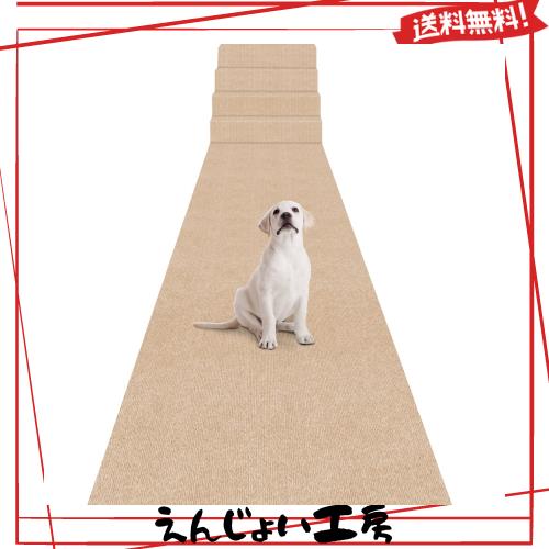 廊下 カーペット 吸着 廊下敷き 90×600cm 厚さ4 mm Bolinker 廊下 カーペット 吸着 廊下敷き 90×600cm 厚さ4 mm Bolinker
