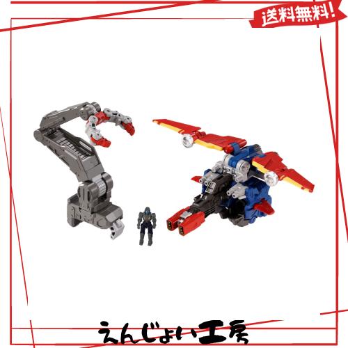 ダイアクロン DA-97 グランドダイオン＆ダイアガーディオン＜拡張ユニットセット＞