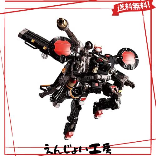 タカラトミー(TAKARA TOMY)国内:タカラトミーモール限定 ダイアクロン