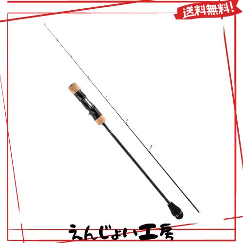 ゴチュール タイラバロッド 1.83M ベイト 6ft 船釣り用竿 602MC POLLUXシリーズ 6,919円