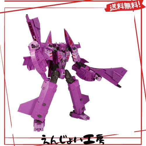 タカラトミー(TAKARA TOMY) トランスフォーマー TL-49 ネメシスの通販は