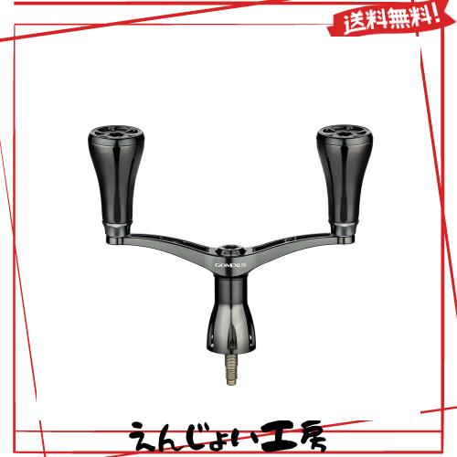 ゴメクサス CY82 リールハンドル シマノ スピニングリール対応 リール