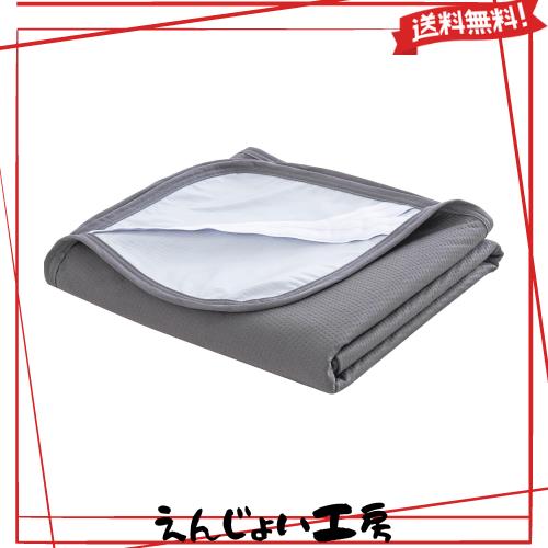 防水シーツ ファミリー 介護 敷きパッド 260x205cm 防水シート おねしょシーツ 洗える 防水パット オールシーズン 防水カバー 失禁対策 4