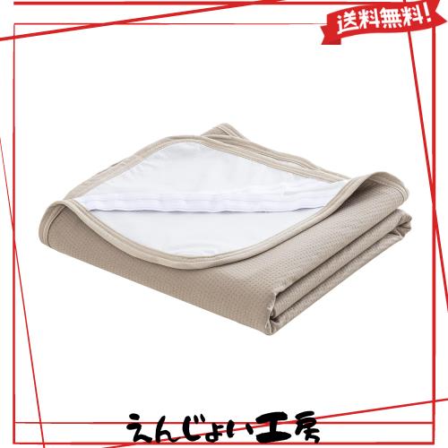 防水シーツ ファミリー 介護 敷きパッド 260x205cm 防水シート おねしょシーツ 洗える 防水パット オールシーズン 防水カバー 失禁対策 4