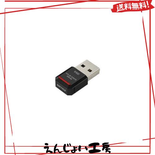 SSD-PST500U3BA/D [USB3.2(Gen1) TV録画対応 SSD 500GB]の通販は