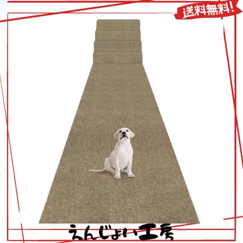 廊下 カーペット 吸着 廊下敷き 90×600cm 厚さ4 mm Bolinker 廊下 カーペット 吸着 廊下敷き 90×600cm 厚さ4 mm Bolinker
