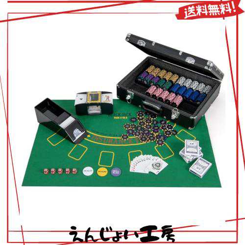 Amazon | BestBuy ポーカーチップ ポーカーセット 数字入り