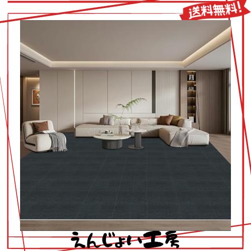 【Amazon 限定ブランド】ジョイントマット タイルカーペット タイルマット 【30*30cm* 40枚】VOTUDX 吸着マット ペット 大判 床 子供 ペの通販は