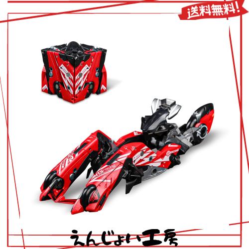 BEASTBOX(ビーストボックス) 52TOYS INFINITYBOX IB-07 TEAM AMTS