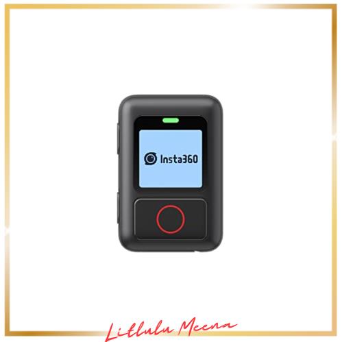 Insta360 GPSアクション リモコンの通販は