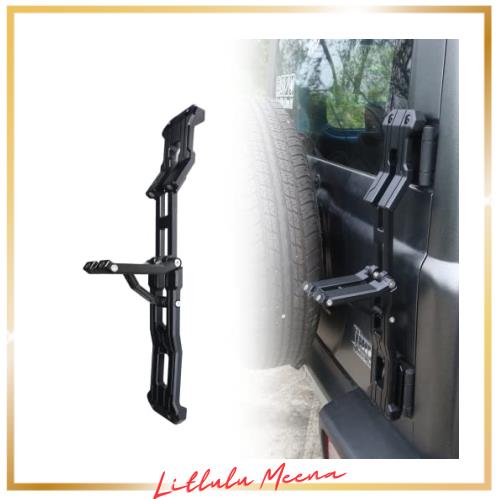 ROADER ジムニー リアラダー JB64 JB74 折りたたみ ジムニー