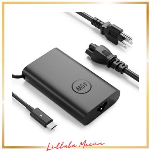 45W Dell デル Type-C USB-C タイプc Acアダプター 純正 電源充電器 XPS 13 9350 9315 Chromebook  11 3100 Latitude 5420 7420 7390 7370の通販はau PAY マーケット - Litlulu Meena | au  PAY マーケット－通販サイト