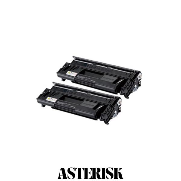 富士ゼロックス (FUJI XEROX) ドラム / トナーCT350796 （15Kが2本/純正品) DocuPrint 4050の通販は