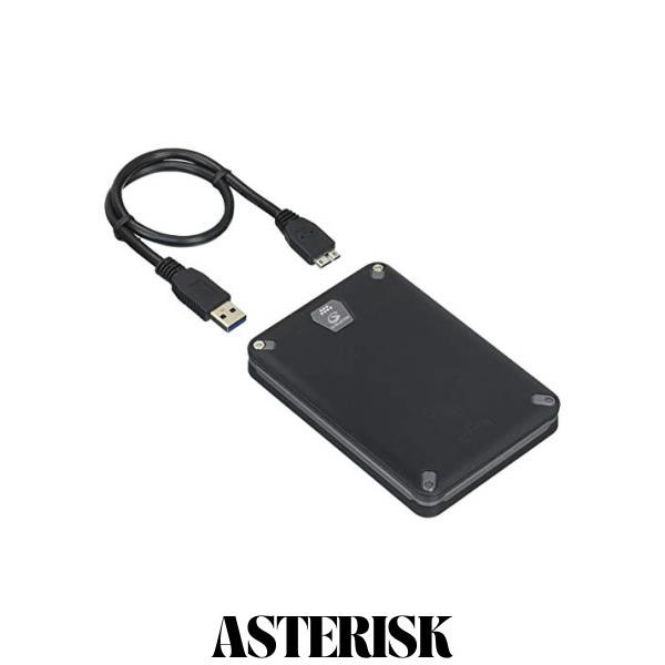 アイ・オー・データ 耐衝撃ポータブルハードディスク 日本メーカー HDPD-UTD2 (USB 3.0対応/2.0TB)の通販は