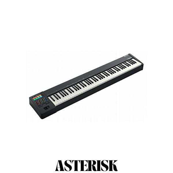 ローランド ROLAND A-88mk2 MIDI KEYBOARD CONTROLLER 88鍵盤