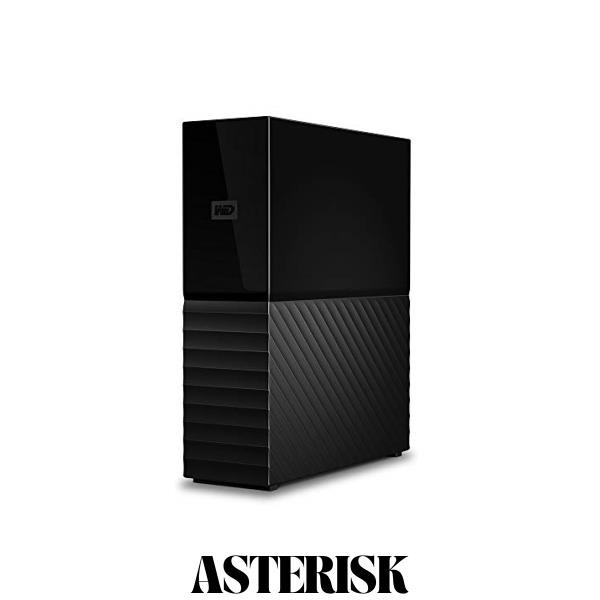 WD デスクトップHDD 4TB USB3.0 暗号化 パスワード保護 バックアップ My Book 2021 外付けハードディスク / WDBBGB0040HBK-JEEX 3年保証の通販は