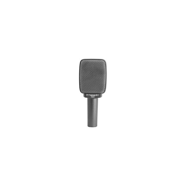ゼンハイザ— ゼンハイザー ダイナミックマイクロホン スーパーカーディオイド e 609 SILVER【国内正規品】 15,554円
