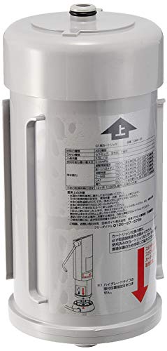 日本ガイシ 浄水器 C1 交換用カートリッジ CWA-01 【C1スタンダード