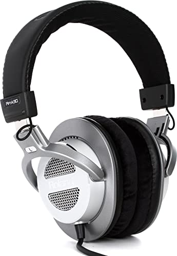 Roland ローランド モニターヘッドホン RH-A30 【公式通販】