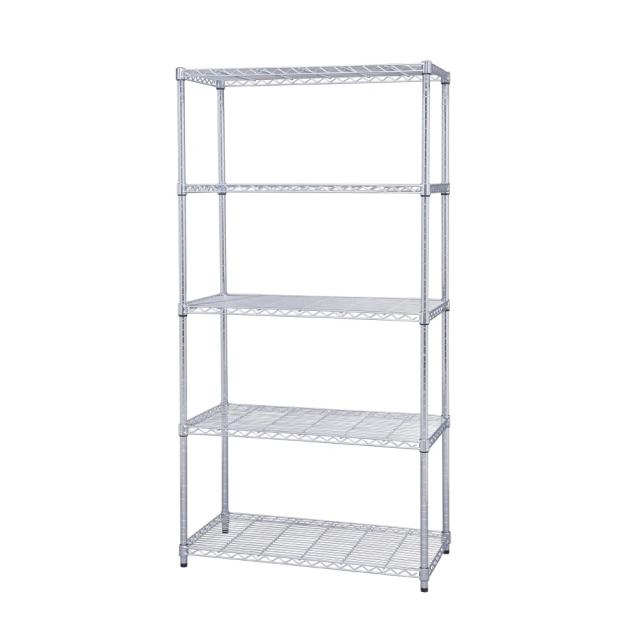 アイリスオーヤマ メタルラック MR-9018Jの通販は