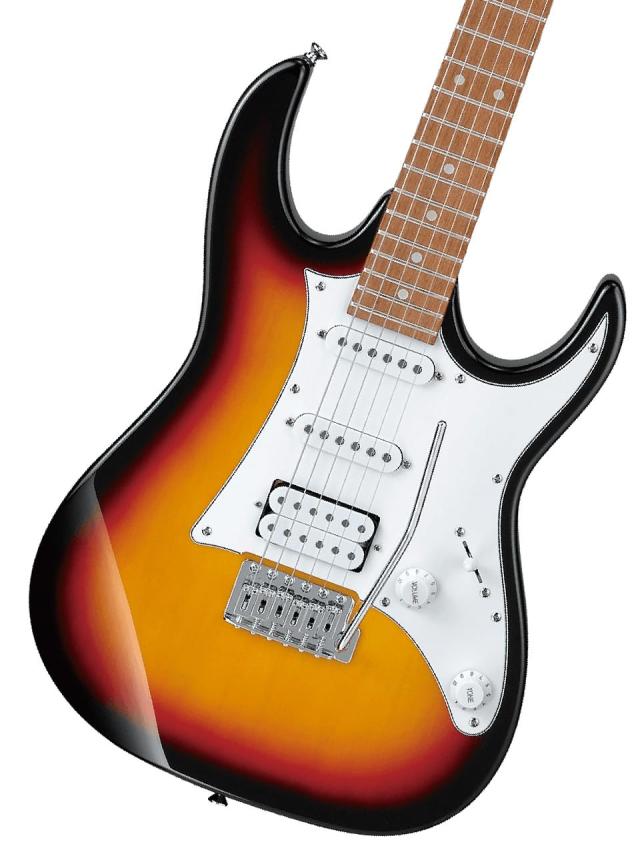 Ibanez / GRX40-TFB (Tri Fade Burst) GIO Series アイバニーズ 入門用の通販は