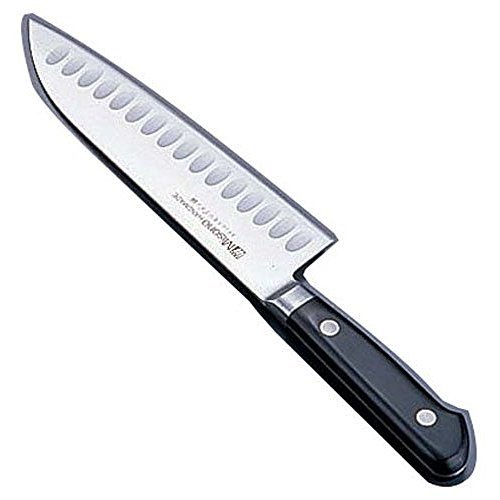 ミソノ(Misono) モリブデン鋼 三徳サーモン No.584/18cm