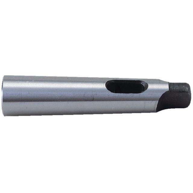 TRUSCO(トラスコ) ドリルスリーブ焼入 内径MT-2 外径MT-5研磨品 TDS-25Y