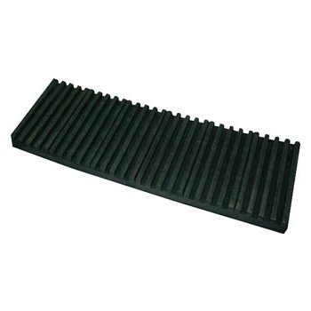 TRUSCO(トラスコ) 防振パット15×600×1000 OHL15600