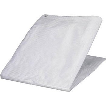 TRUSCO(トラスコ) パレットカバー 1200X1000X1500 クリア PC-21B 15,387円