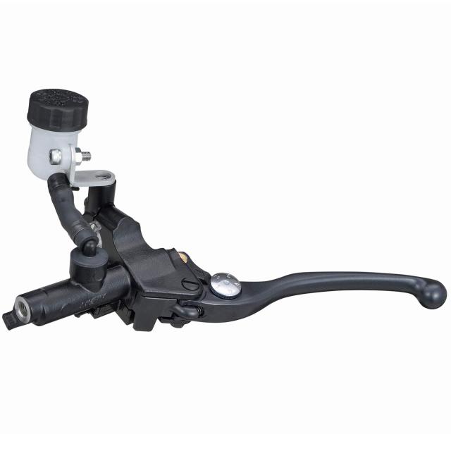 デイトナ(Daytona) NISSIN(ニッシン) バイク用 クラッチマスターシリンダー 横型 5/8インチ ブラックボディ/ブラックレバー 61755の通販は 10,300円