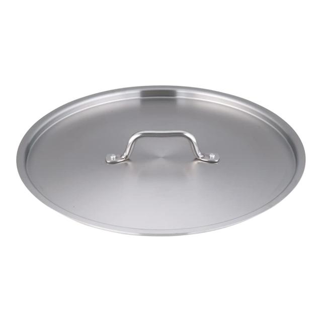 遠藤商事 業務用 TKG PRO 鍋蓋 40cm用 0 ステンレススチール ANB2440の通販は 6,261円