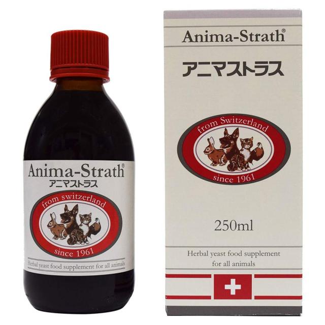 AnimaStrath アニマストラス アニマストラスL250mlの通販はau PAY
