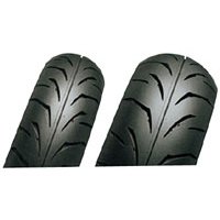 BRIDGESTONE(ブリヂストン)バイクタイヤ BATTLAX BT-39 リア 140/70-17 M/C 66H チューブレスタイプ(TL) MCS07867 二輪 オートバイ用