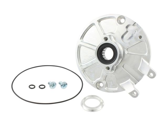 SHIFT UP (シフトアップ) スタビライズドステーターコイルベース [ジェネレーター] [アルミ削り出し] 12Vエンジン専用 205512