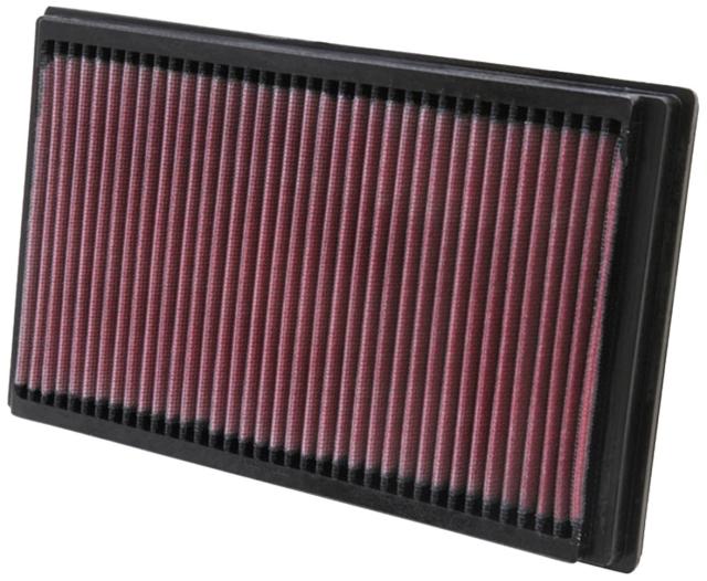 【正規輸入品】 K＆N 純正交換 エアフィルター MINI 用 33-2270